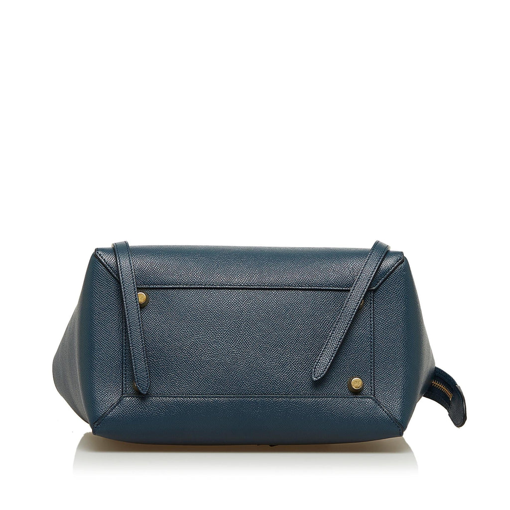 Celine Mini Belt Bag (SHG-Ksntcn)