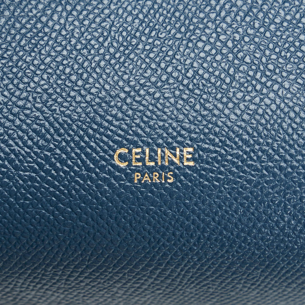 Celine Mini Belt Bag (SHG-Ksntcn)