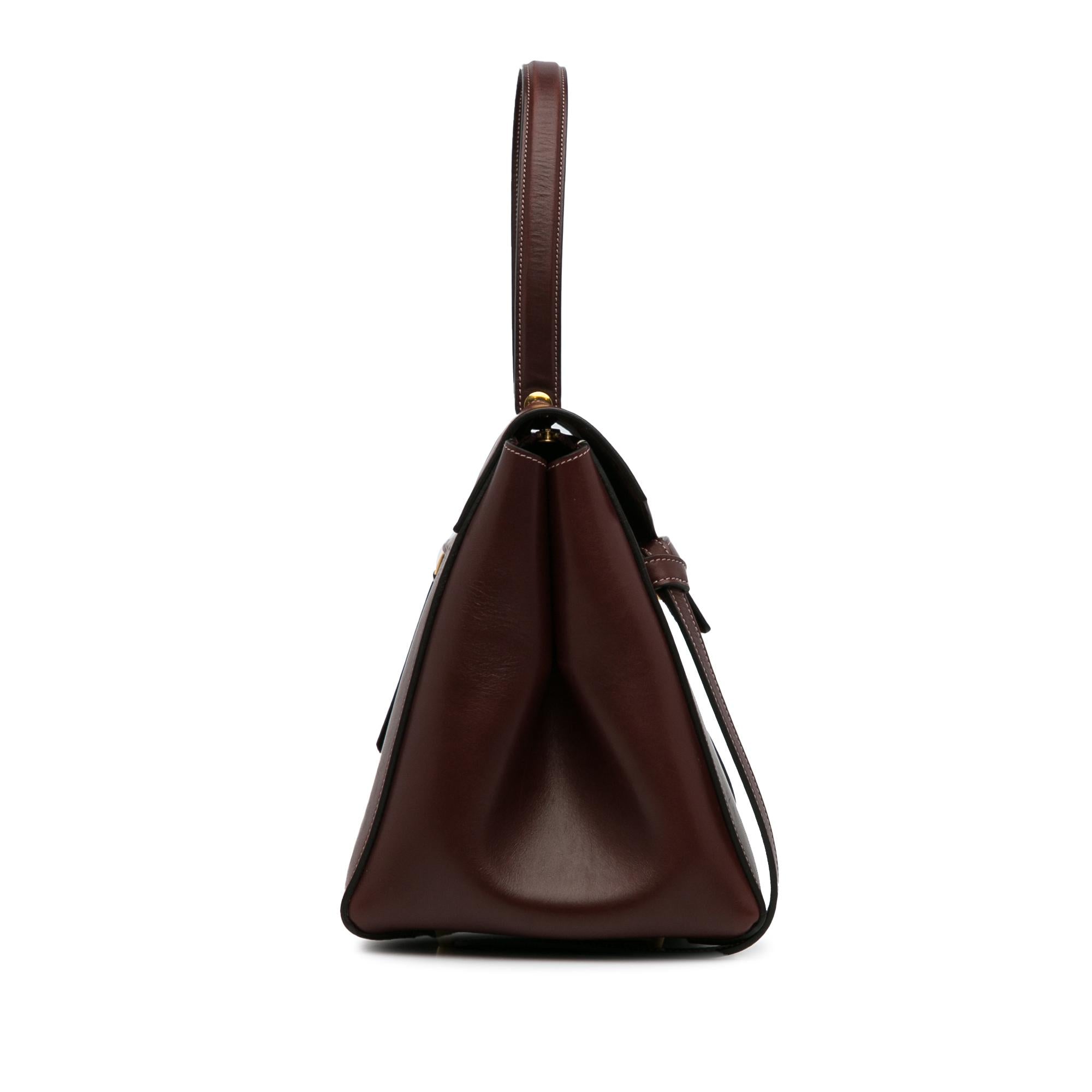 Celine Mini Belt Bag (SHG-zSxB1f)