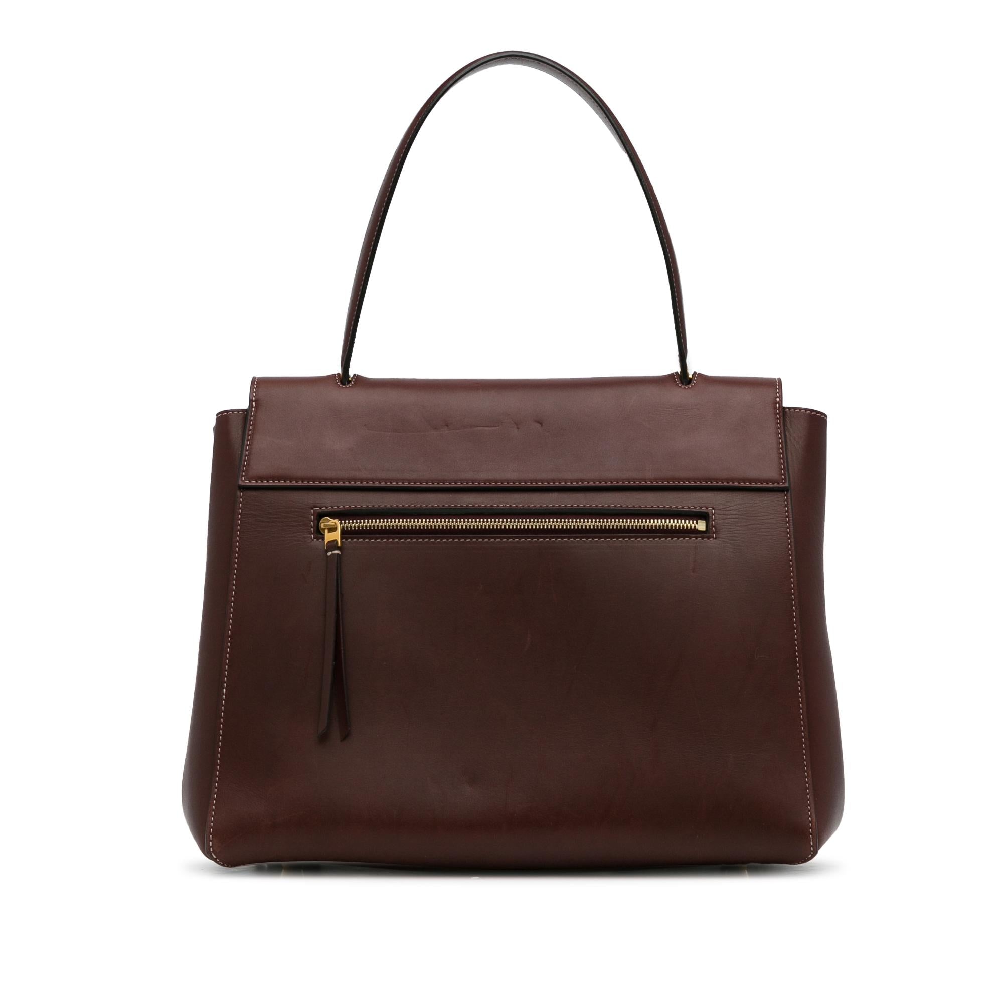 Celine Mini Belt Bag (SHG-zSxB1f)