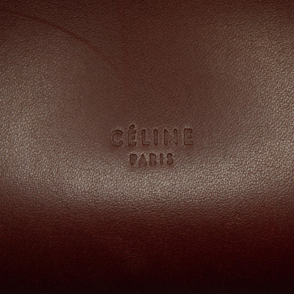 Celine Mini Belt Bag (SHG-zSxB1f)