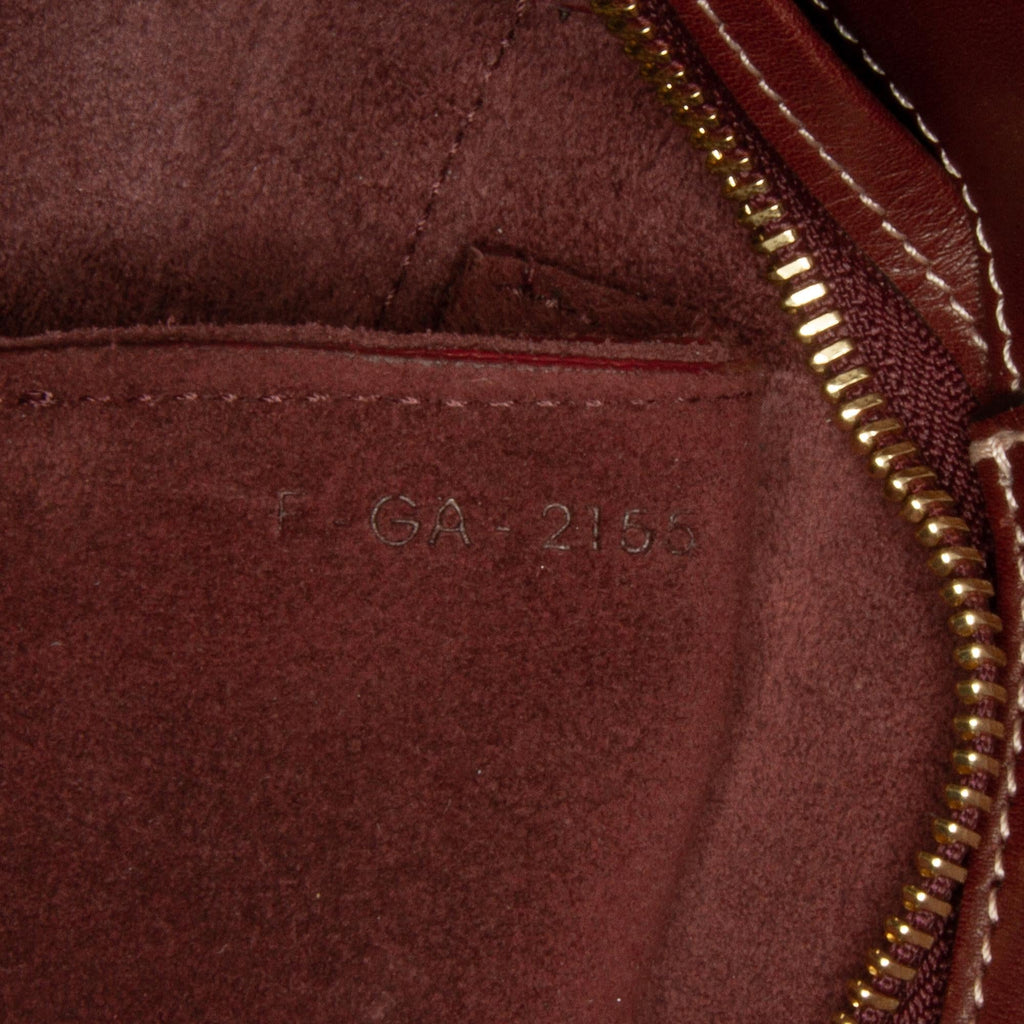Celine Mini Belt Bag (SHG-zSxB1f)
