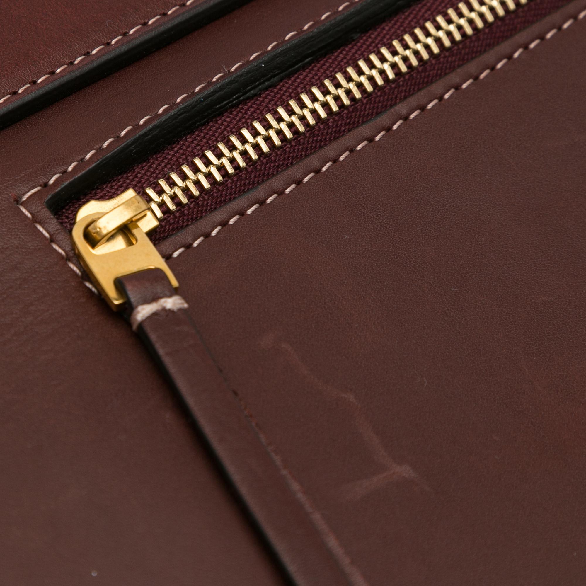 Celine Mini Belt Bag (SHG-zSxB1f)