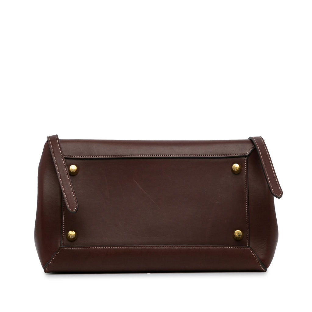 Celine Mini Belt Bag (SHG-zSxB1f)