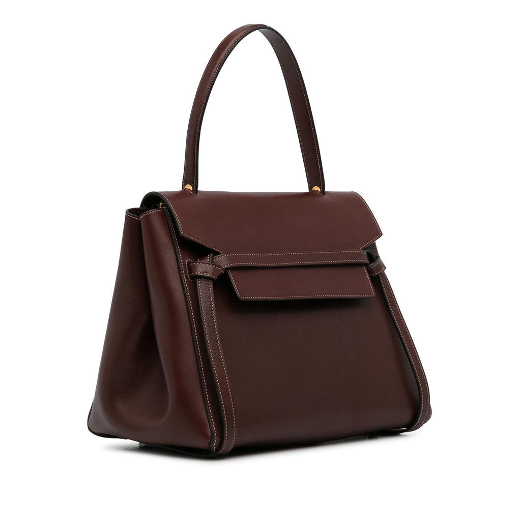 Celine Mini Belt Bag (SHG-zSxB1f)