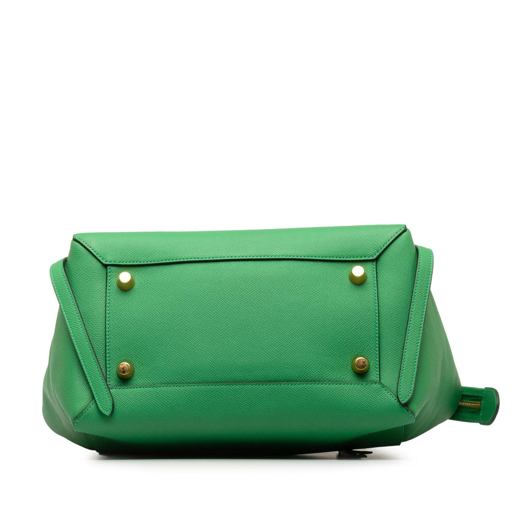 Celine Mini Belt Bag (SHG-ygCNKu)