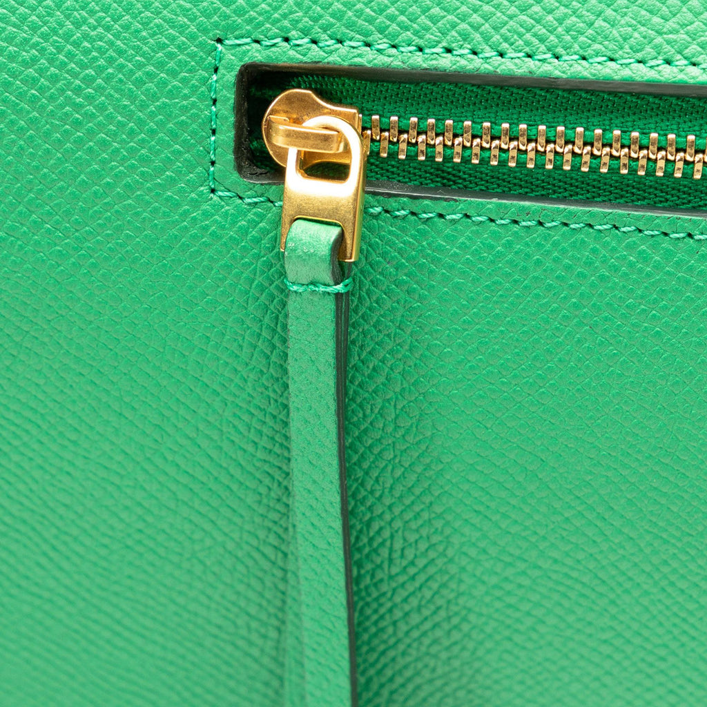 Celine Mini Belt Bag (SHG-ygCNKu)
