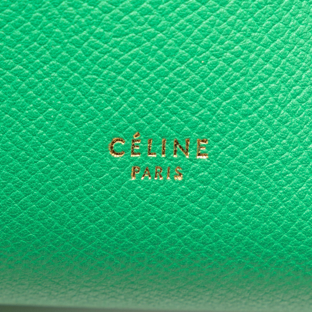 Celine Mini Belt Bag (SHG-ygCNKu)