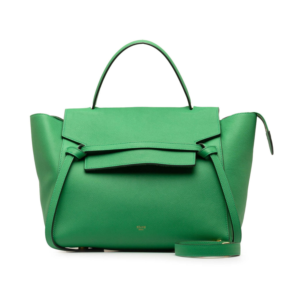 Celine Mini Belt Bag (SHG-ygCNKu)