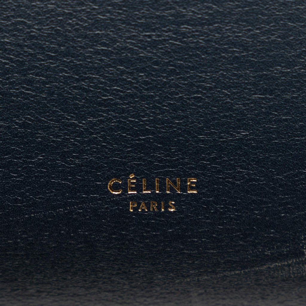 Celine Mini Belt Bag (SHG-1ukOsb)