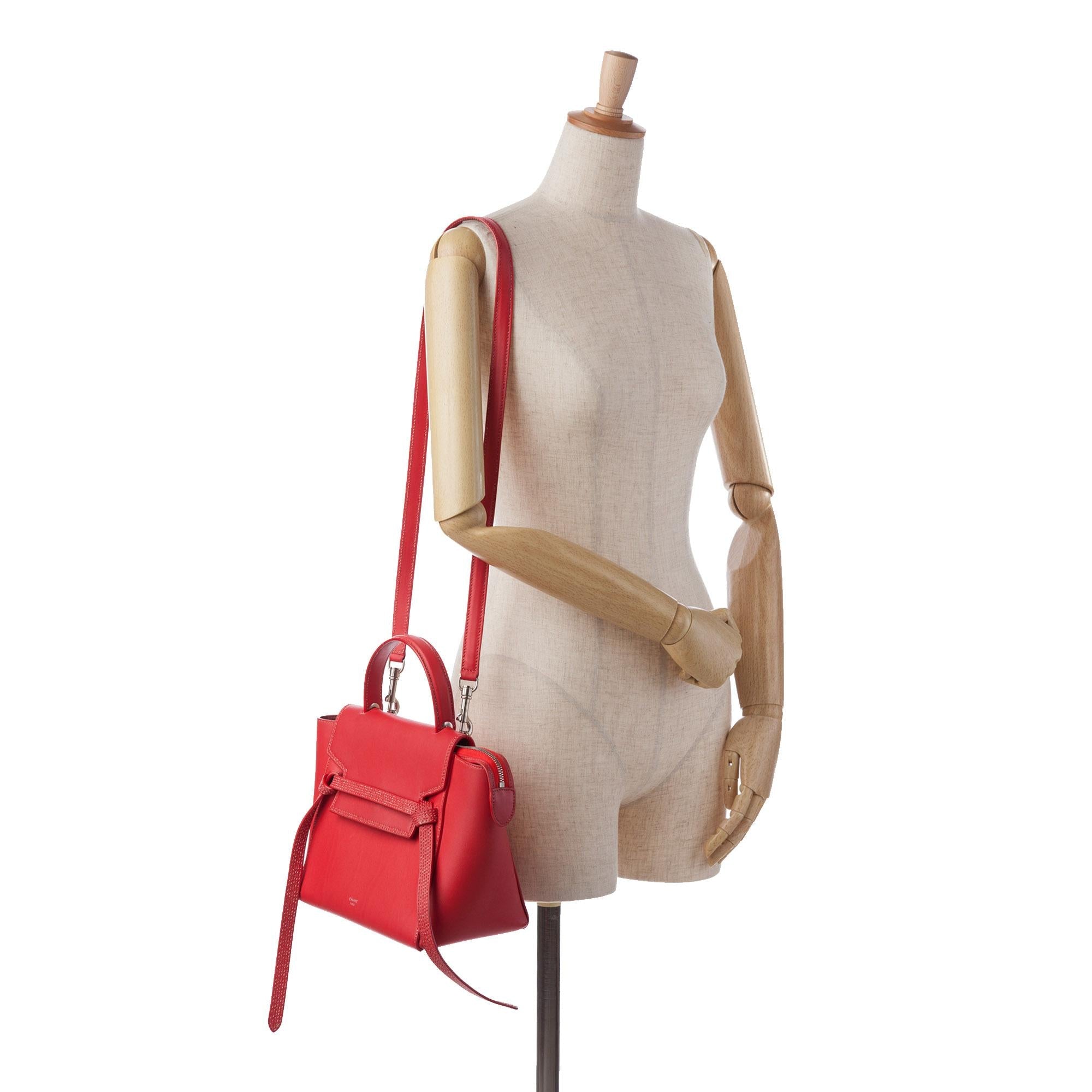 Celine Mini Belt Bag (SHG-0CeXJy)