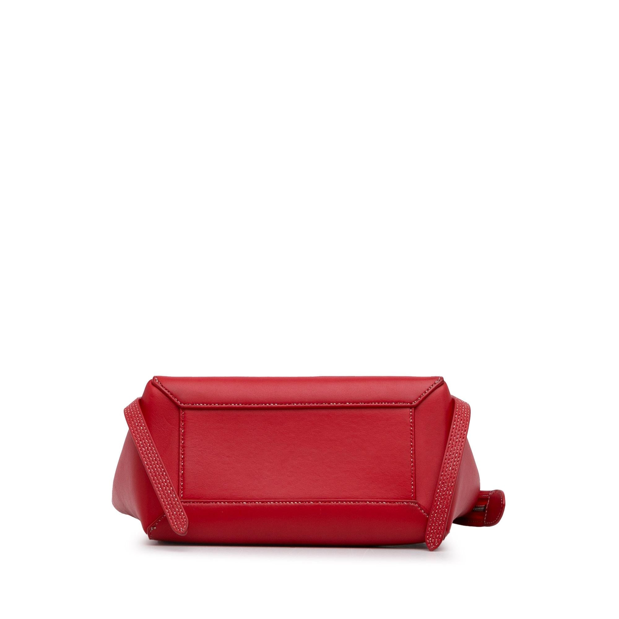 Celine Mini Belt Bag (SHG-0CeXJy)