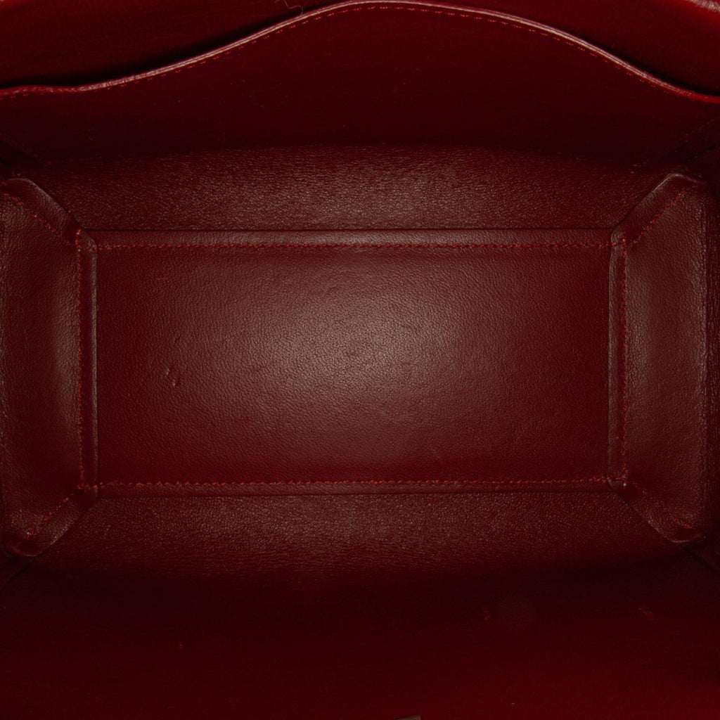 Celine Mini Belt Bag (SHG-0CeXJy)