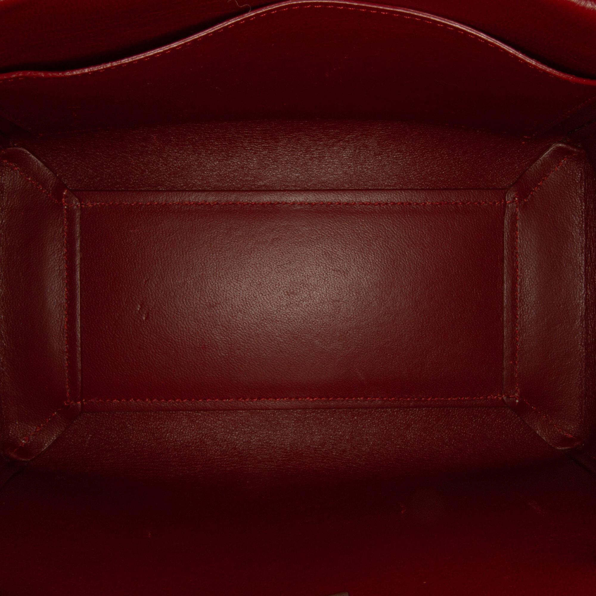 Celine Mini Belt Bag (SHG-0CeXJy)