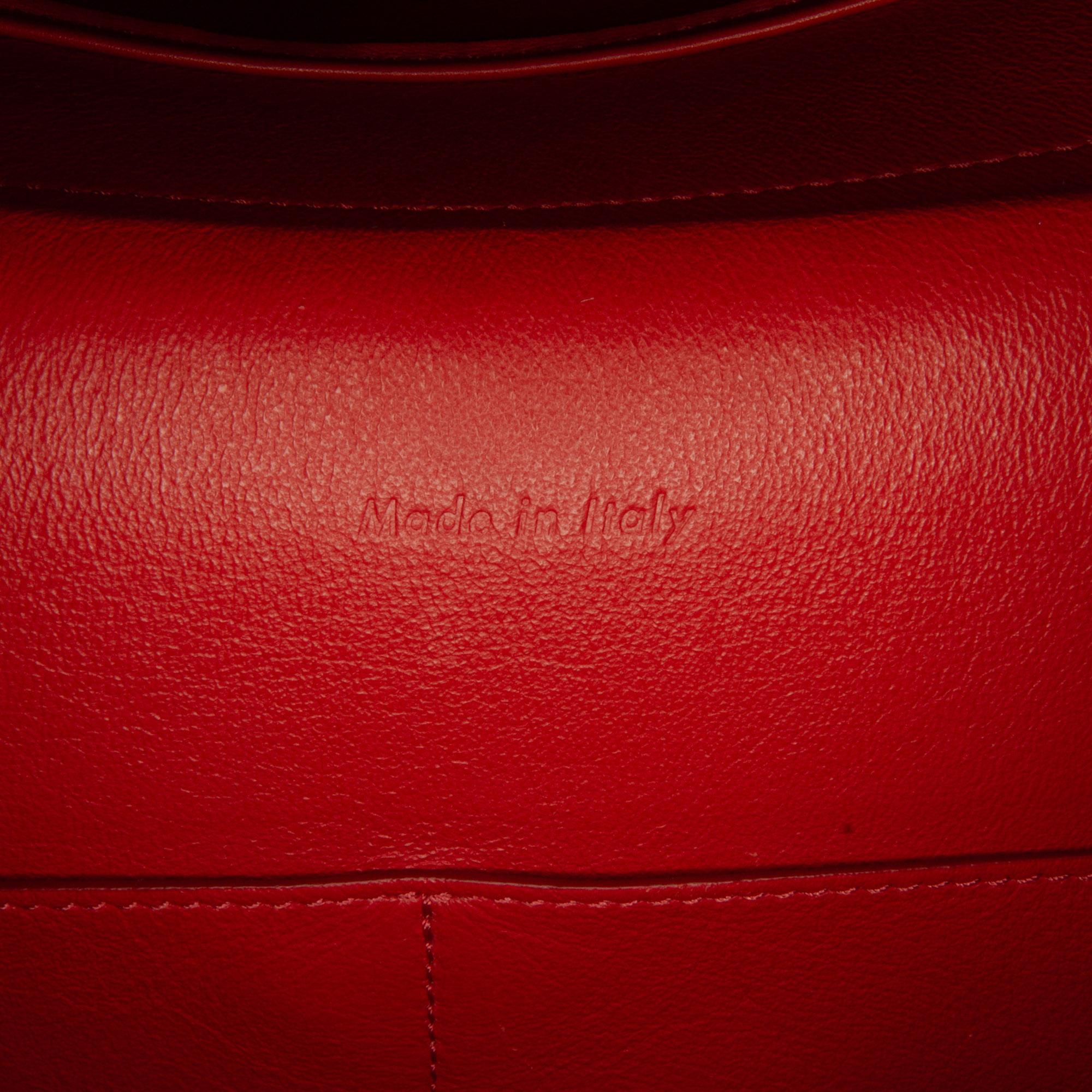 Celine Mini Belt Bag (SHG-cl0mIz)
