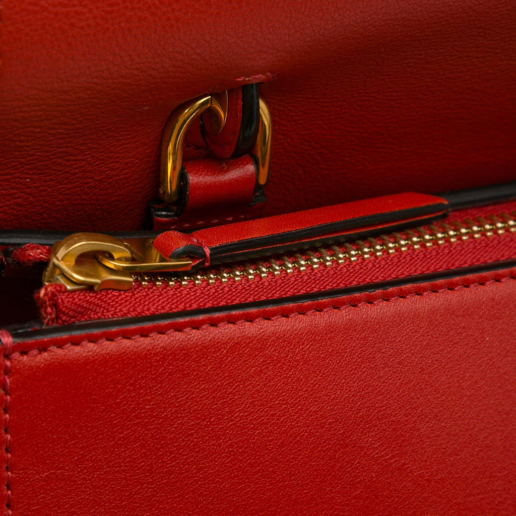 Celine Mini Belt Bag (SHG-cl0mIz)