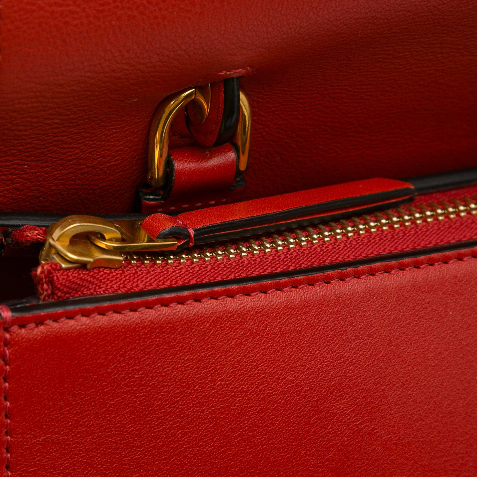 Celine Mini Belt Bag (SHG-cl0mIz)
