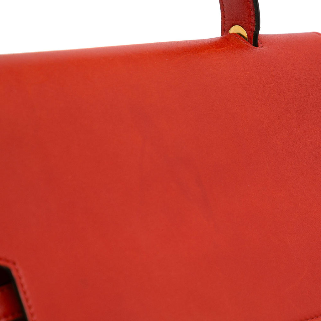 Celine Mini Belt Bag (SHG-cl0mIz)