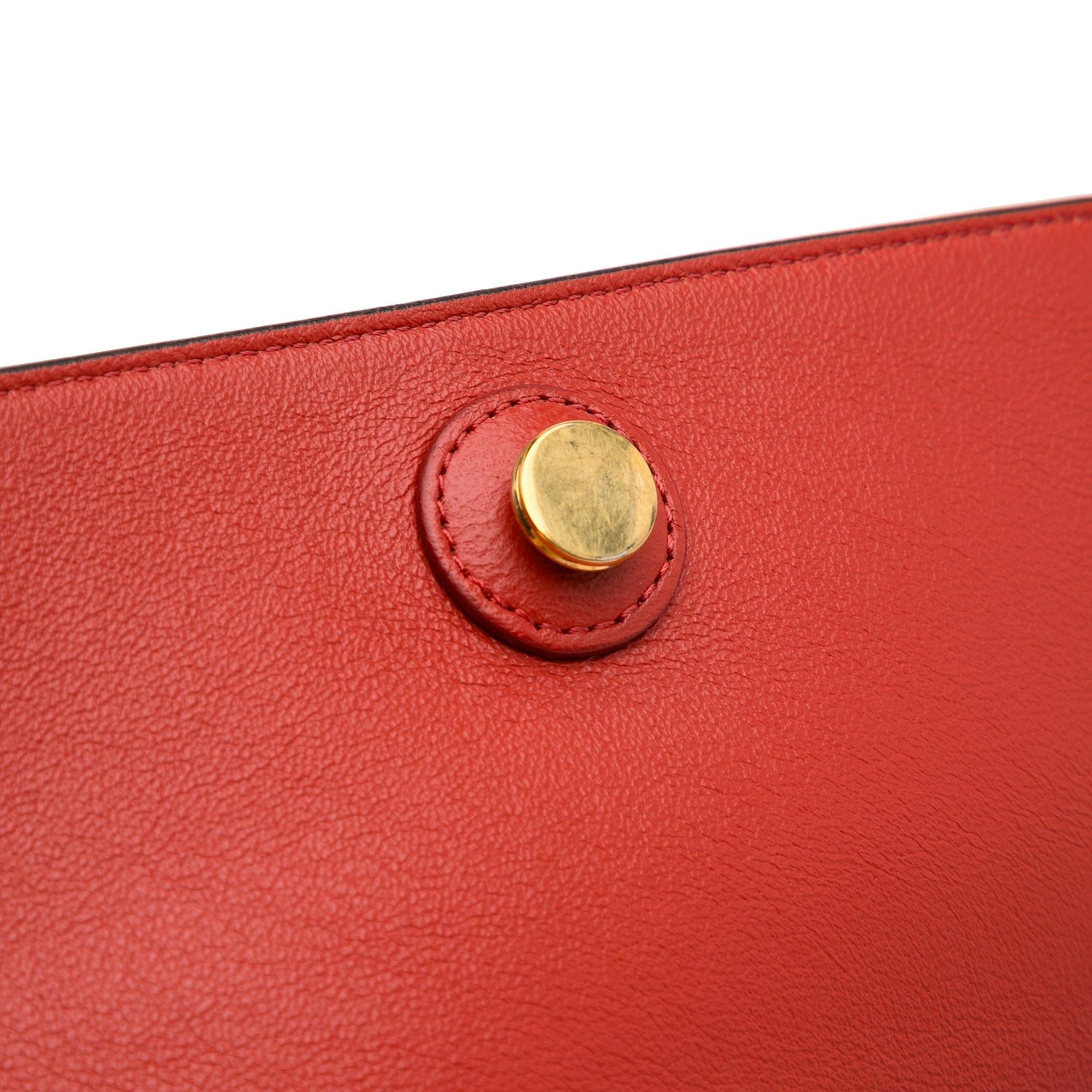 Celine Mini Belt Bag (SHG-cl0mIz)
