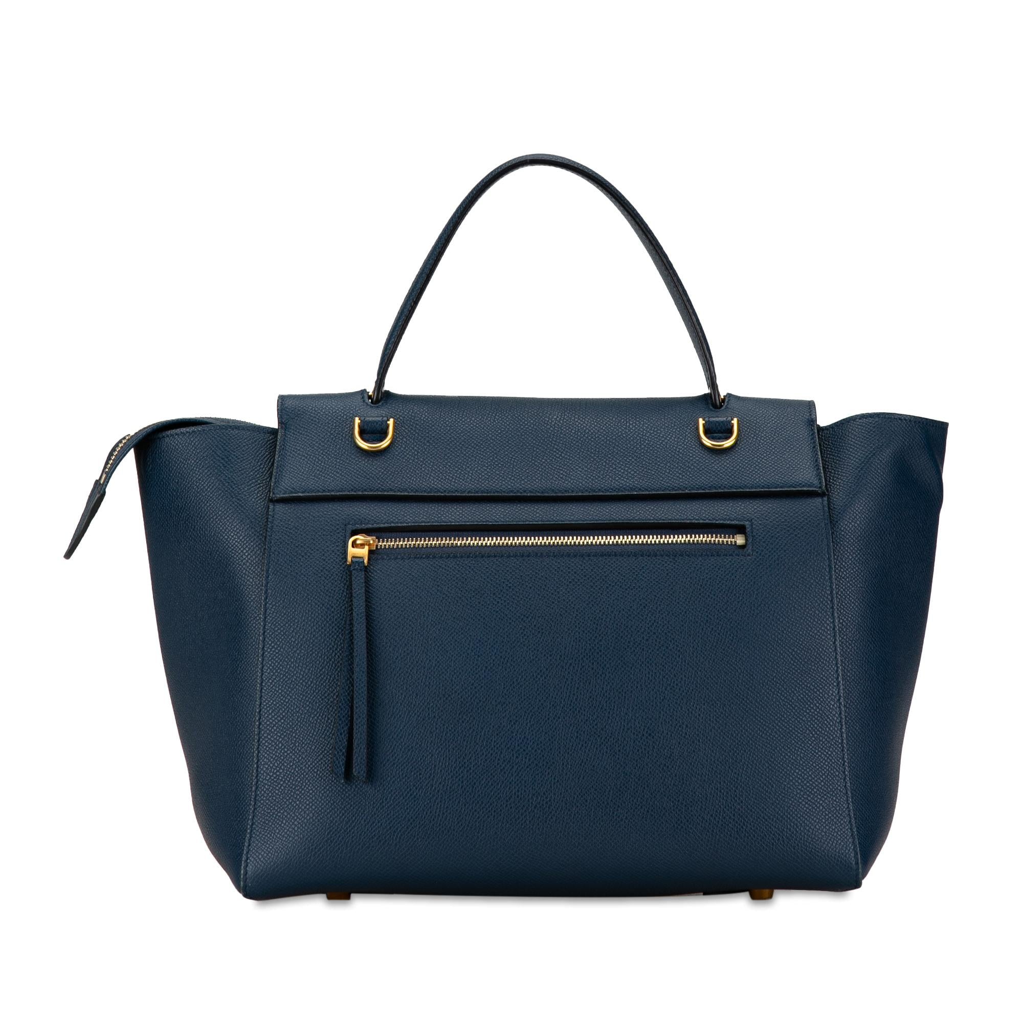 Celine Mini Belt Bag (SHG-LdJpCq)