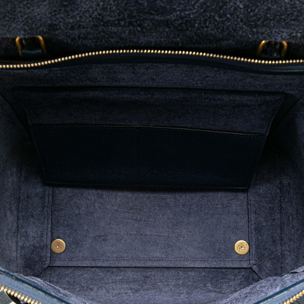 Celine Mini Belt Bag (SHG-LdJpCq)