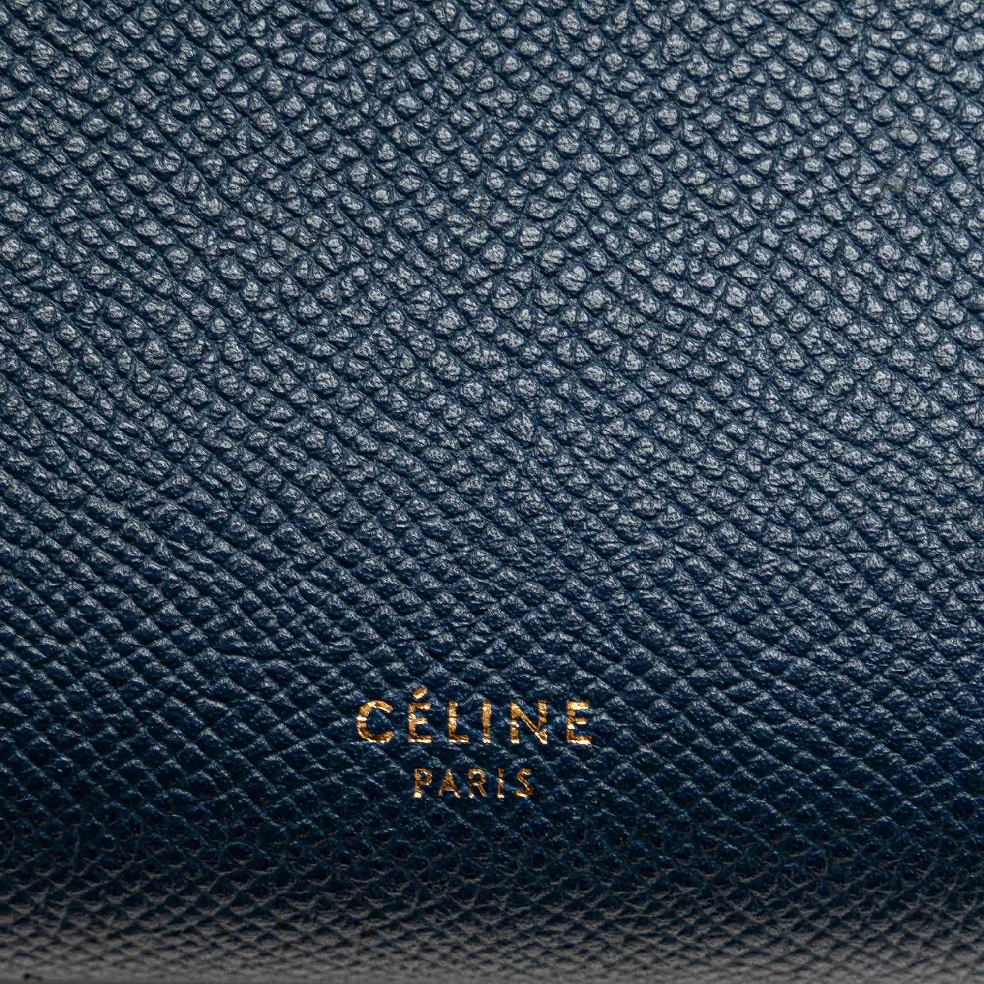 Celine Mini Belt Bag (SHG-LdJpCq)