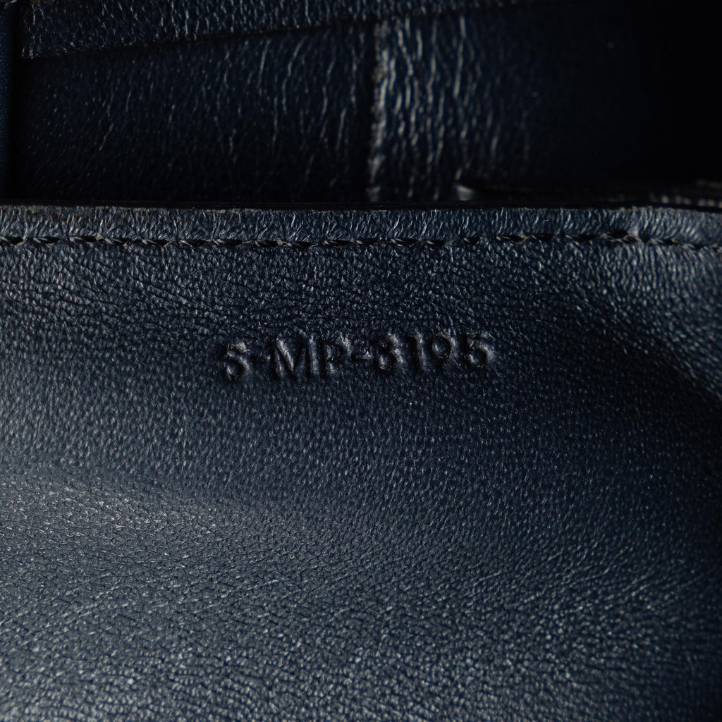 Celine Mini Belt Bag (SHG-ssr6kM)