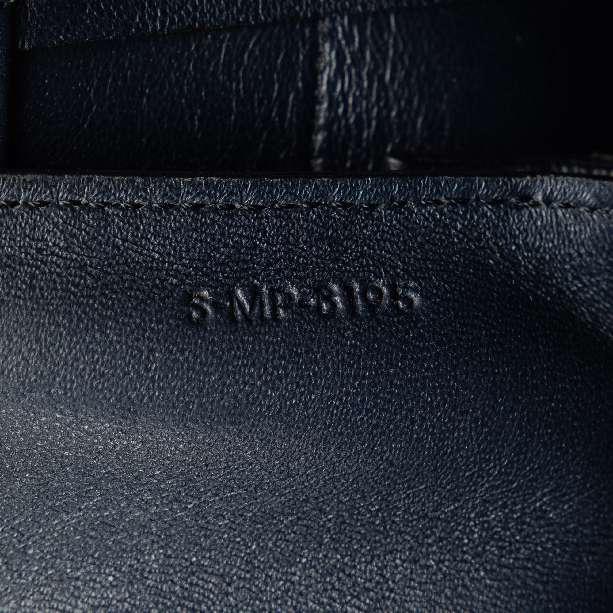 Celine Mini Belt Bag (SHG-ssr6kM)