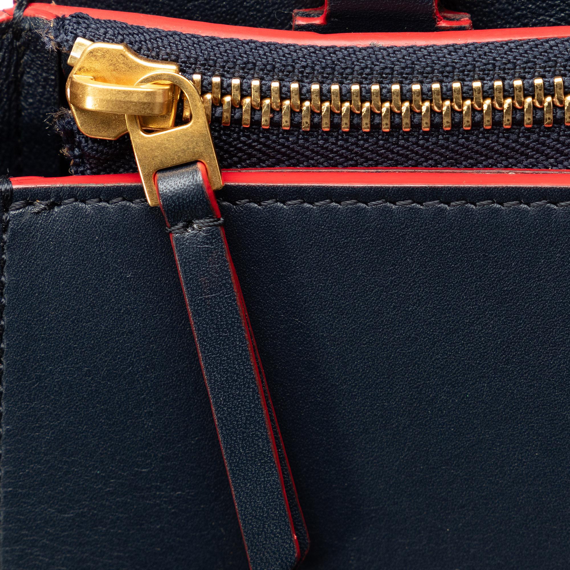 Celine Mini Belt Bag (SHG-ssr6kM)