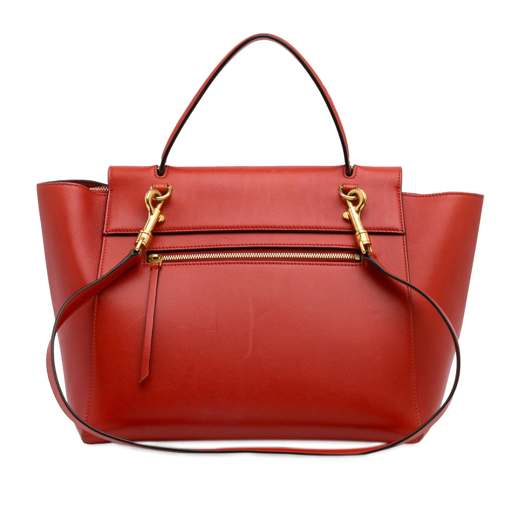 Celine Mini Belt Bag (SHG-soQLWV)