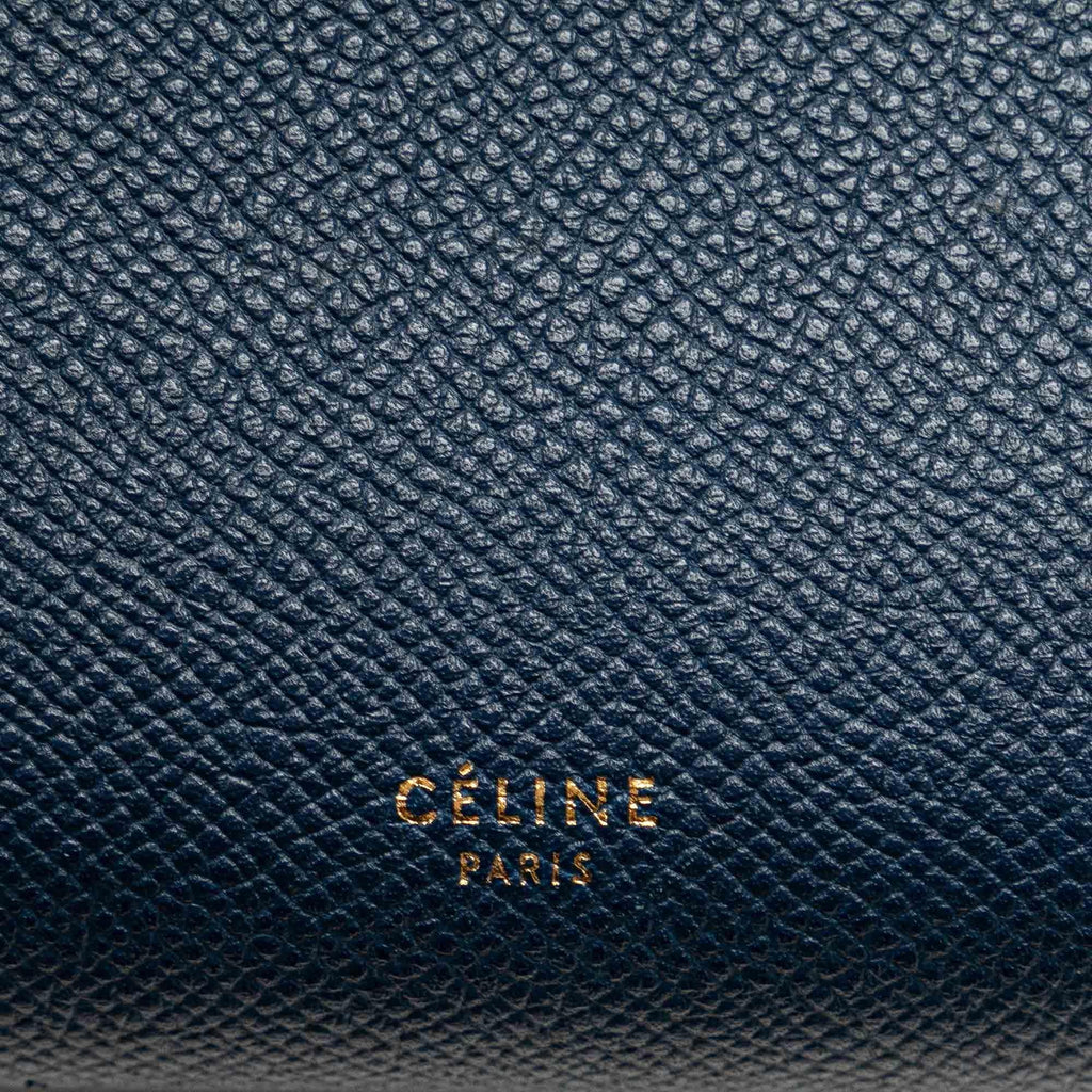 Celine Mini Belt Bag (SHG-mkdGLr)