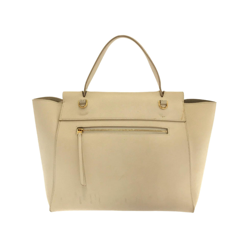 Celine Mini Belt Satchel (SHG-x1eWbp)