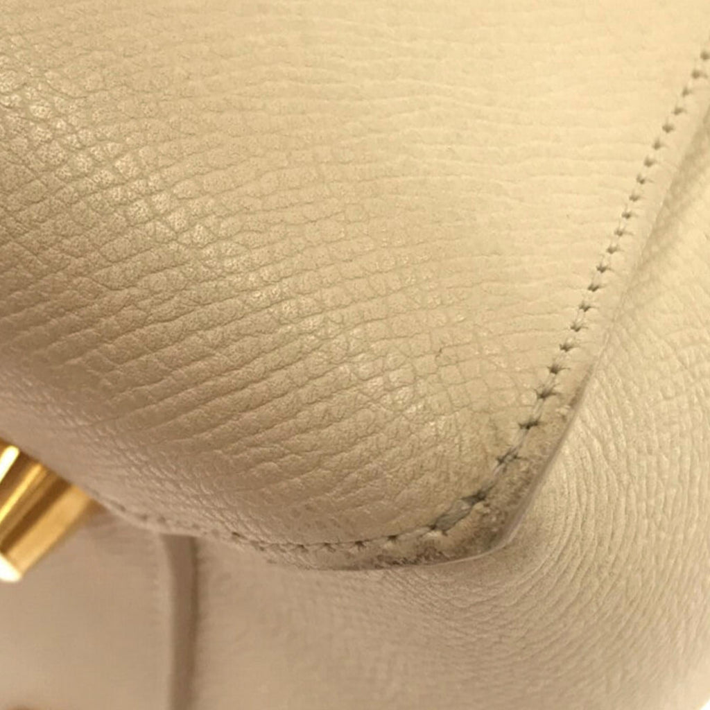 Celine Mini Belt Satchel (SHG-x1eWbp)