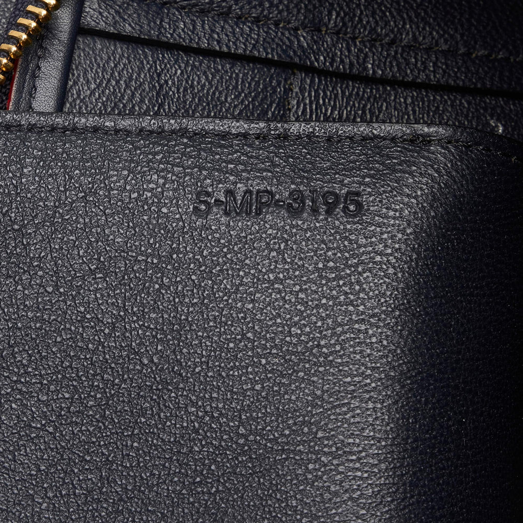 Celine Mini Belt Satchel (SHG-DaS4Vq)