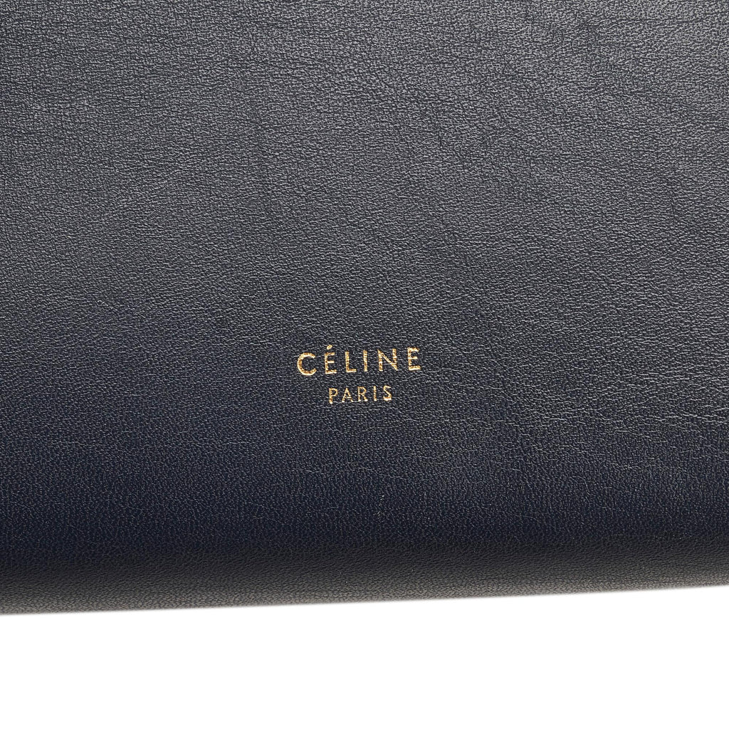 Celine Mini Belt Satchel (SHG-DaS4Vq)