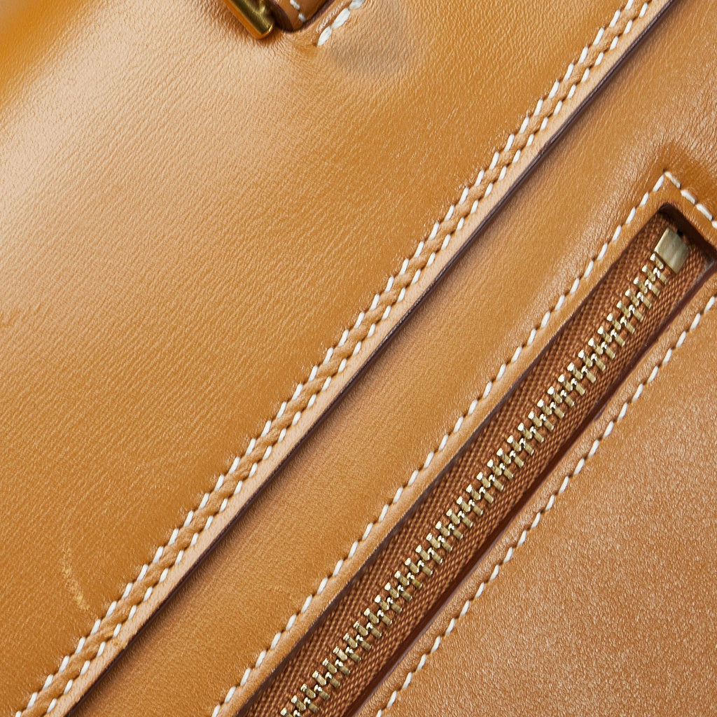 Celine Mini Belt Satchel (SHG-F4Ldre)
