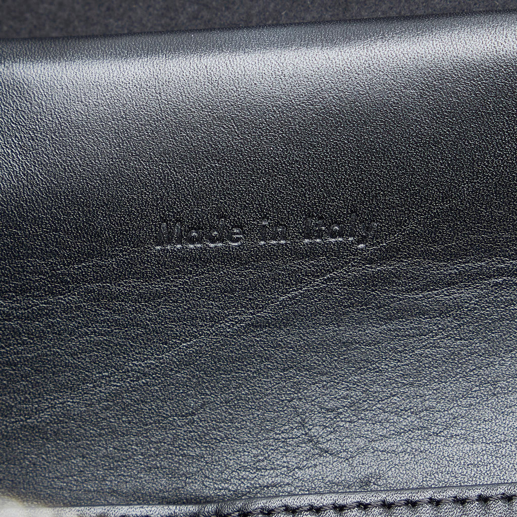 Celine Mini Belt Satchel (SHG-iQVRjr)
