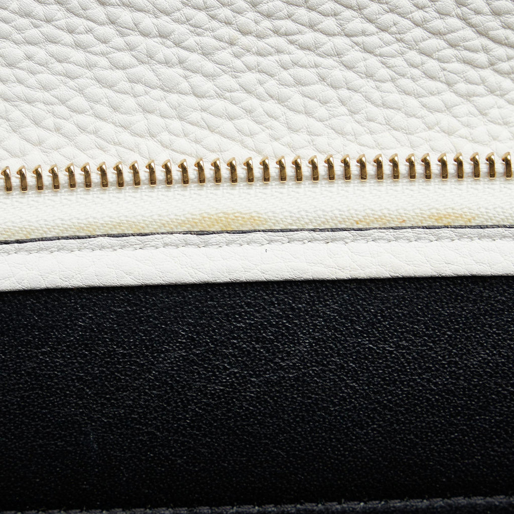 Celine Mini Belt Satchel (SHG-XYFq36)