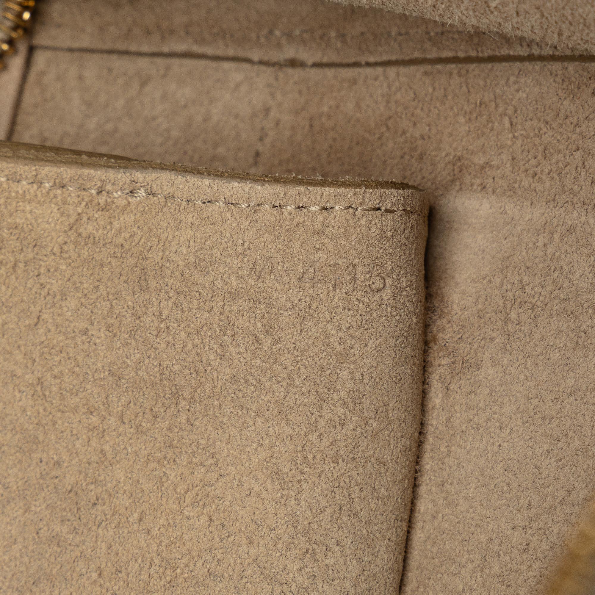 Celine Mini Belt Satchel (SHG-hSQzH8)