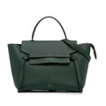 Celine Mini Belt Satchel (SHG-LUui53)