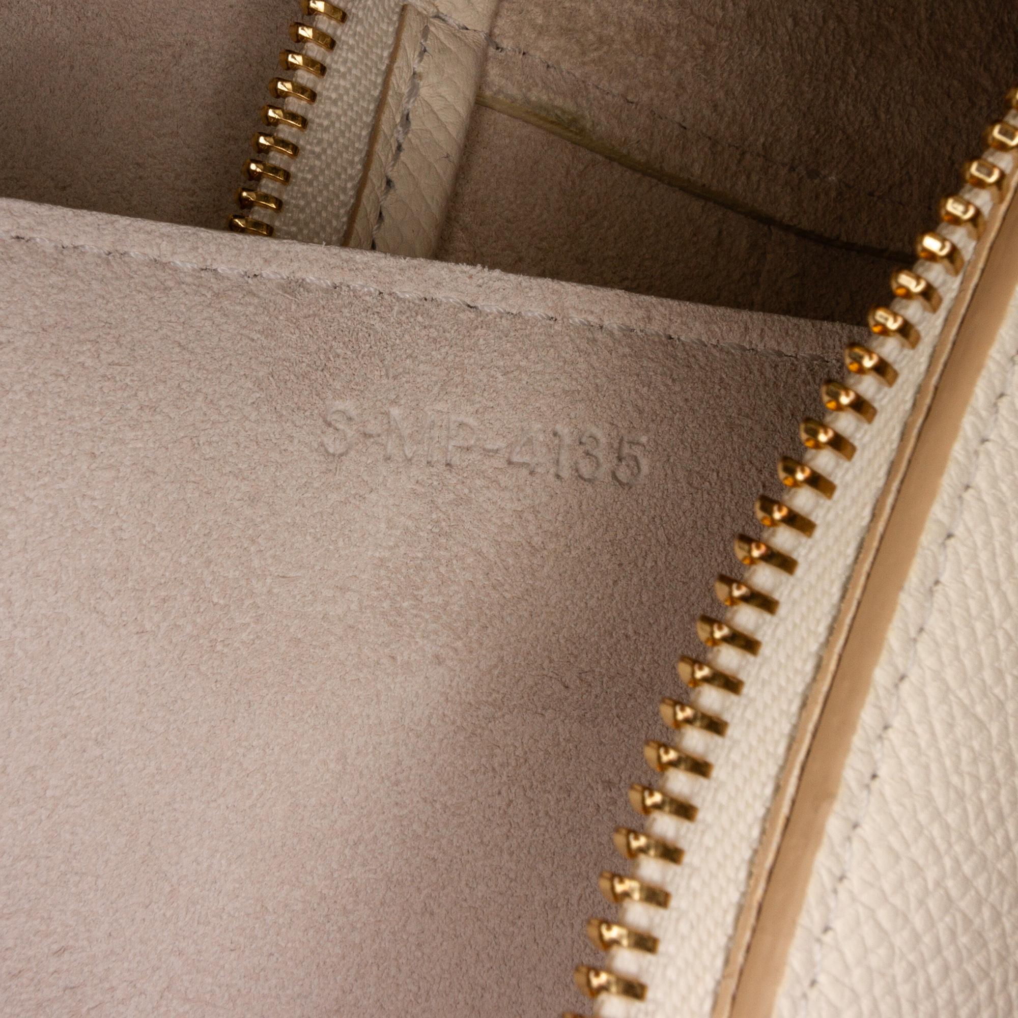 Celine Mini Belt Satchel (SHG-r9JBj7)