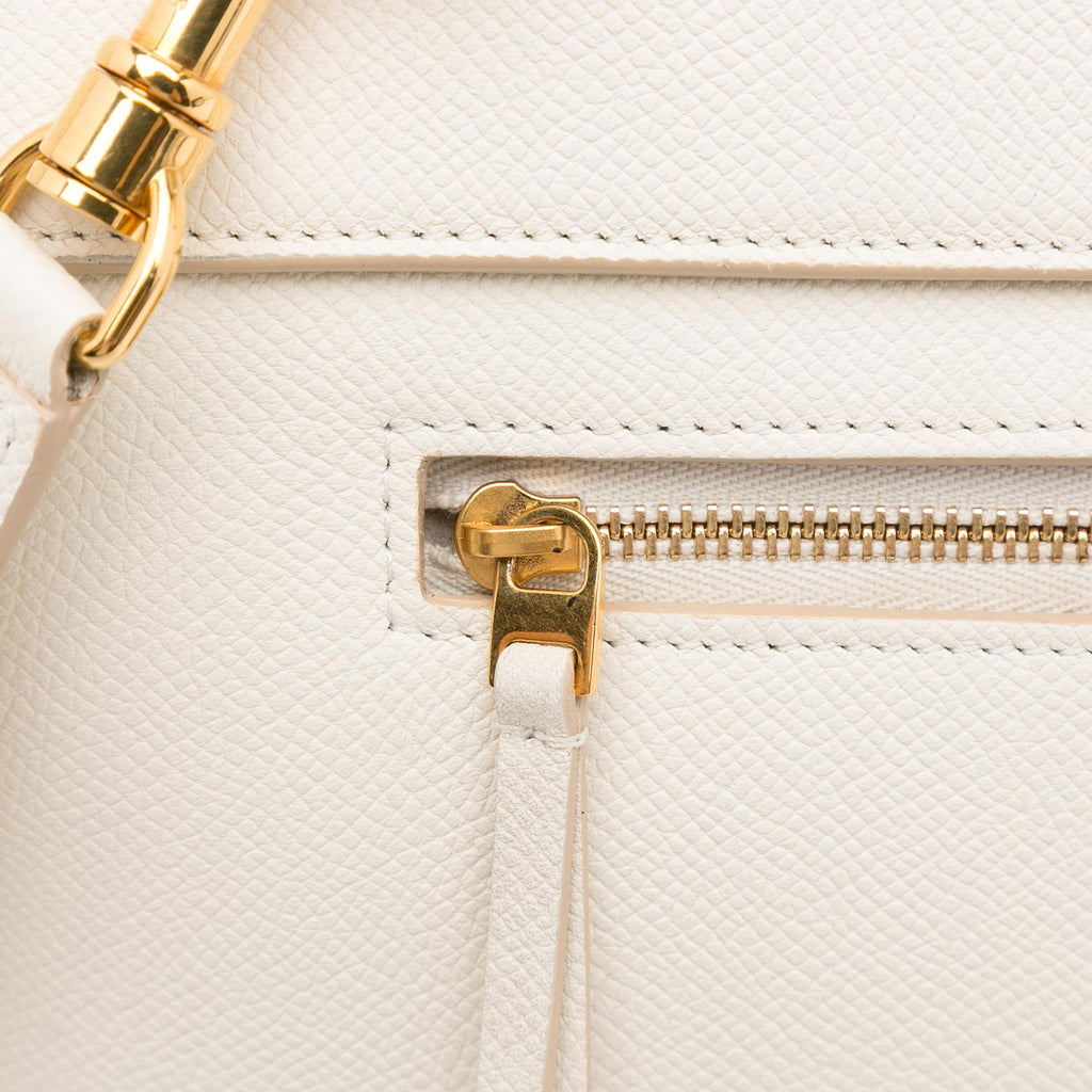 Celine Mini Belt Satchel (SHG-r9JBj7)
