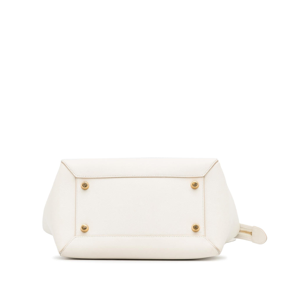 Celine Mini Belt Satchel (SHG-r9JBj7)