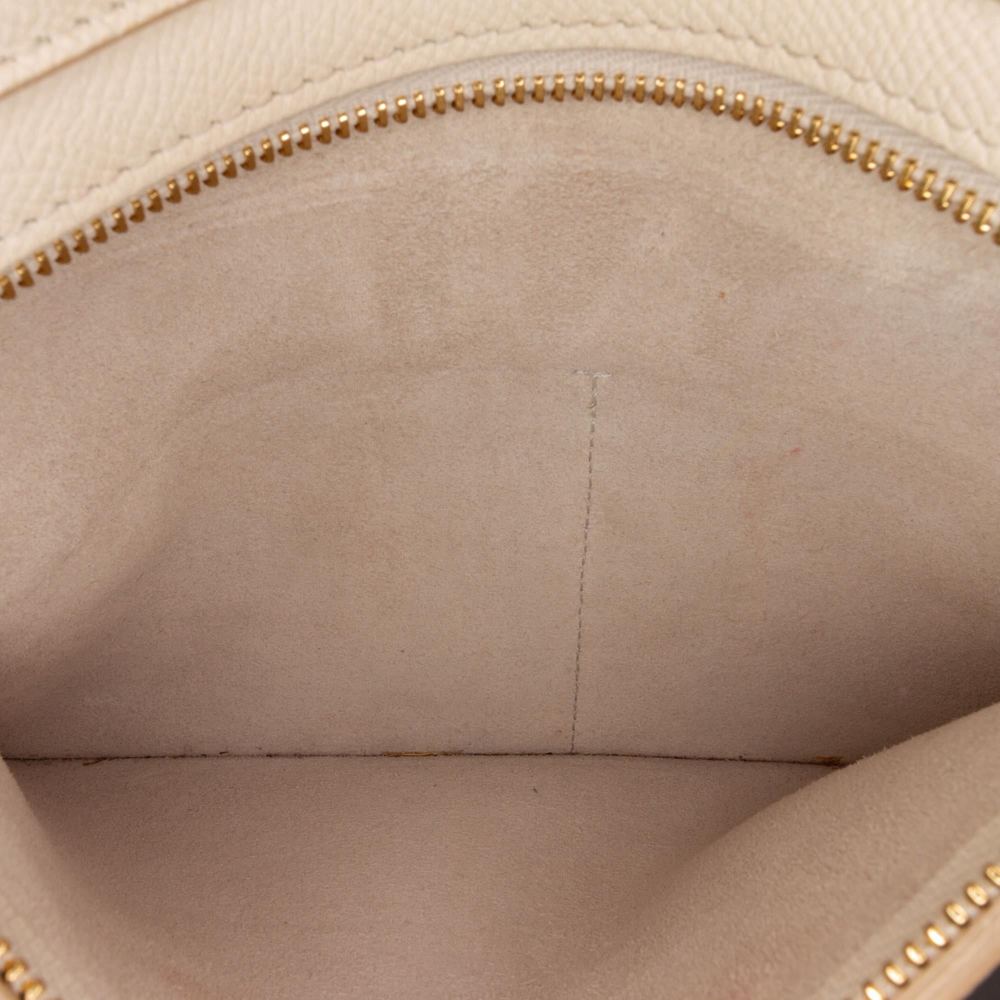 Celine Mini Belt Satchel (SHG-bJTvgN)