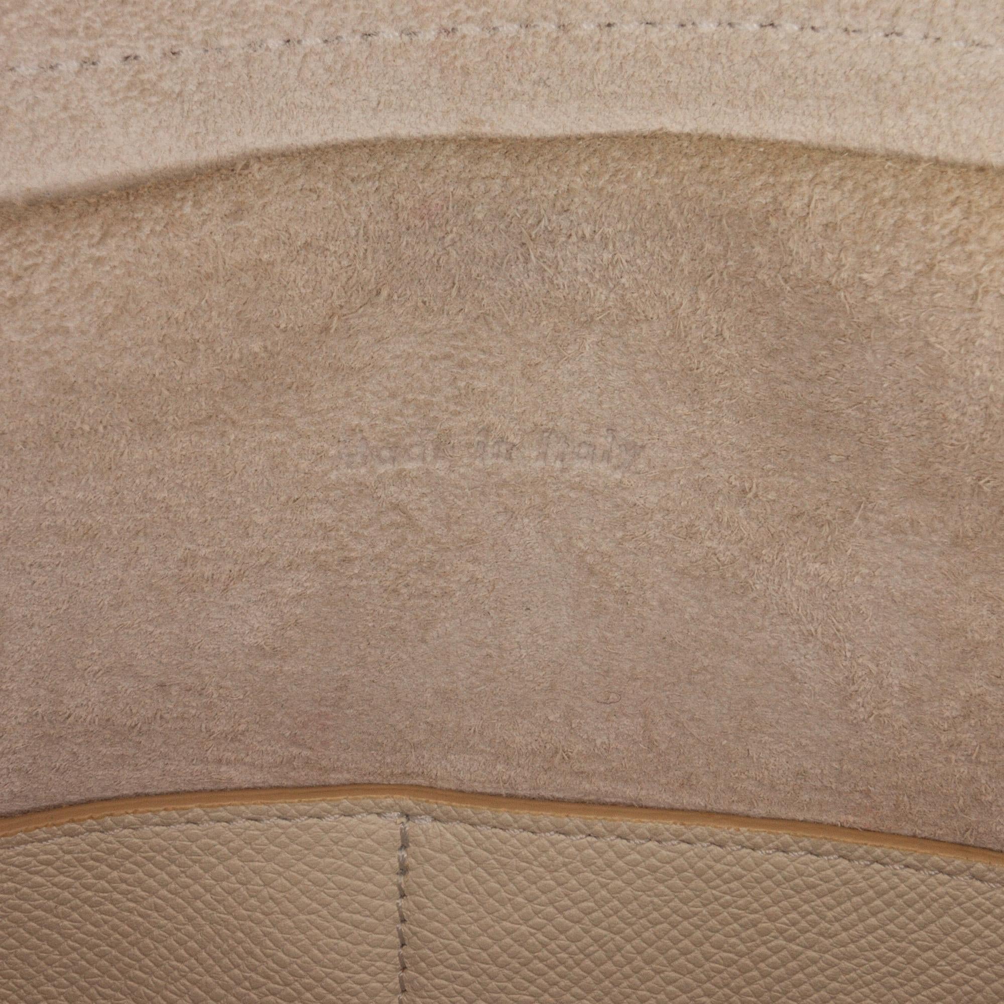 Celine Mini Belt Satchel (SHG-bJTvgN)