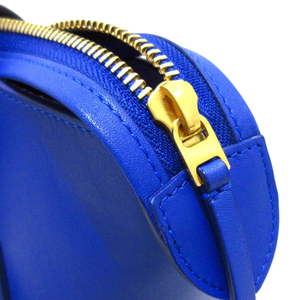 Celine Mini Belt Tricolor Satchel (SHG-JMn0ji)