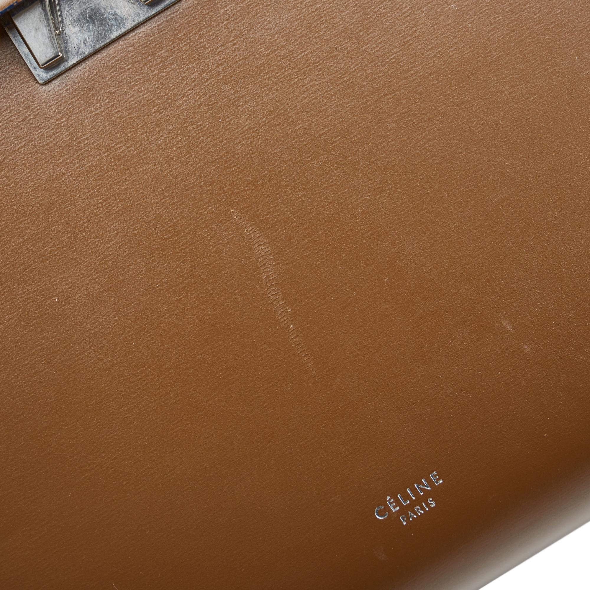 Celine Mini Belt (SHG-Rs51Wp)