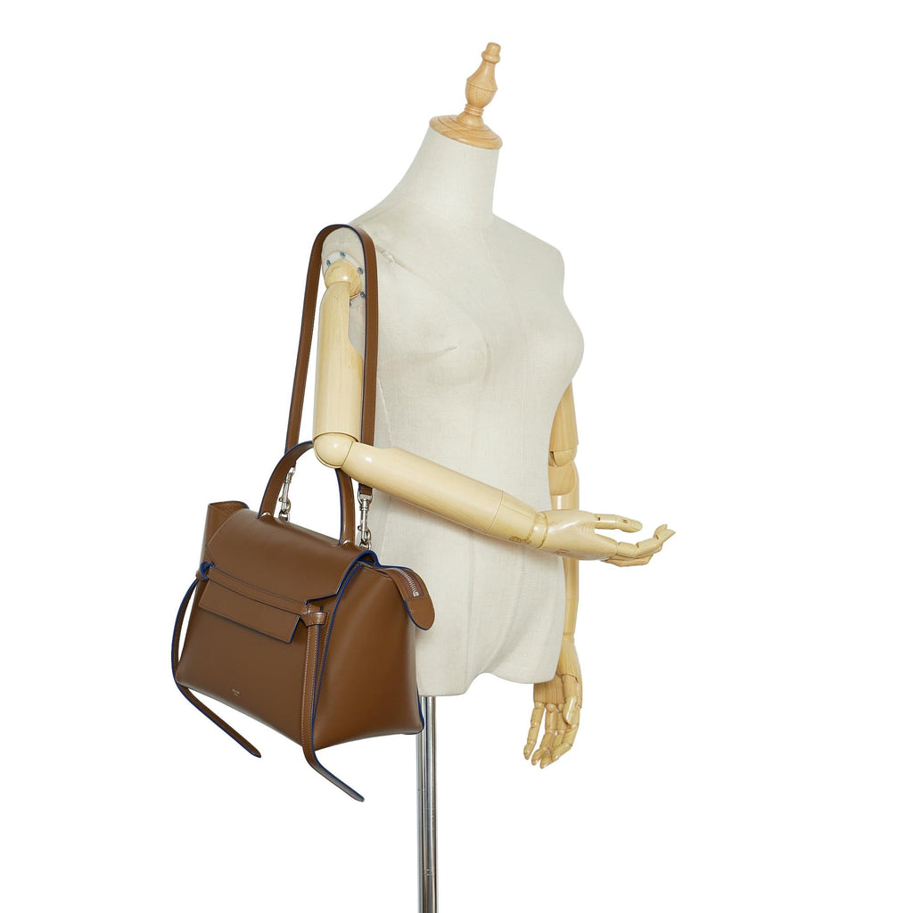 Celine Mini Belt (SHG-Rs51Wp)