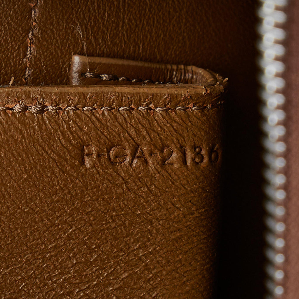 Celine Mini Belt (SHG-Rs51Wp)