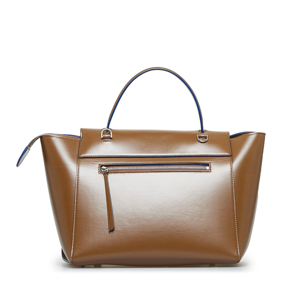 Celine Mini Belt (SHG-Rs51Wp)